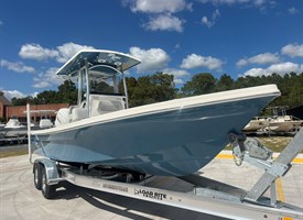 Anglers Marine